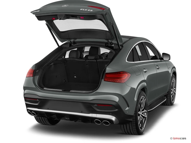 Neuf Mercedes-Benz GLE à POITIERS chez Groupe Autosphere Poitiers