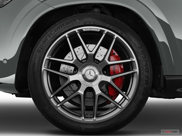 Neuf Mercedes-Benz GLE à POITIERS chez Groupe Autosphere Poitiers