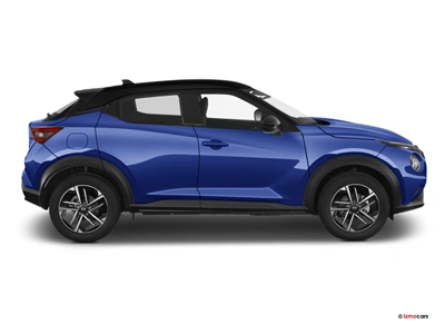 Neuf NISSAN JUKE 2023.5 à Charleville-Mézières chez NISSAN CHARLEVILLE - MÉZIÈRES