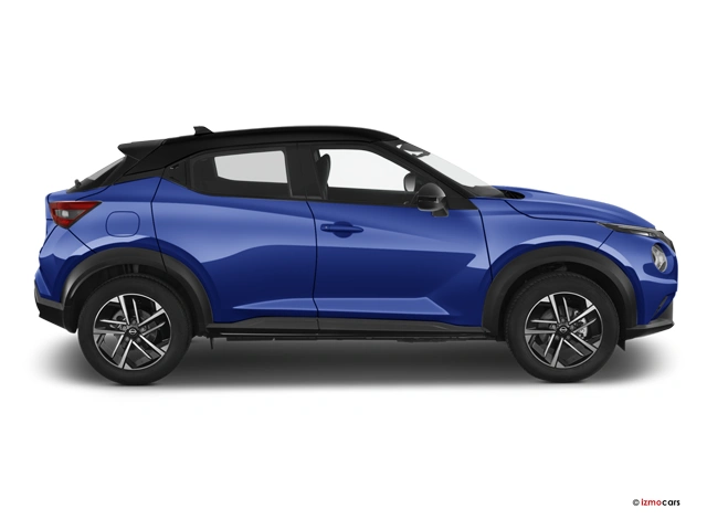 Neuf NISSAN JUKE 2023.5 à Charleville-Mézières chez NISSAN CHARLEVILLE - MÉZIÈRES