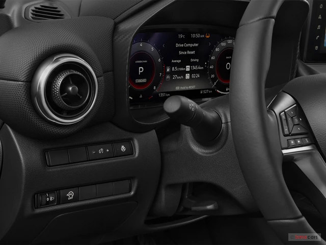 Neuf NISSAN JUKE 2023.5 à Charleville-Mézières chez NISSAN CHARLEVILLE - MÉZIÈRES