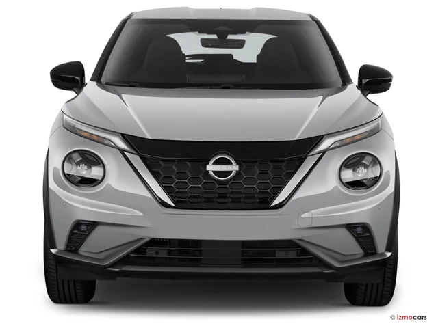Neuf NISSAN JUKE 2023.5 à Charleville-Mézières chez NISSAN CHARLEVILLE - MÉZIÈRES