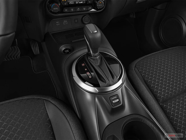Neuf NISSAN JUKE 2023.5 à Charleville-Mézières chez NISSAN CHARLEVILLE - MÉZIÈRES