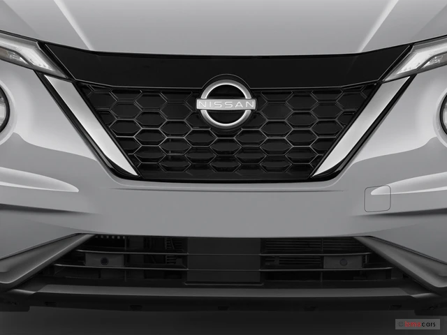 Neuf NISSAN JUKE 2023.5 à Charleville-Mézières chez NISSAN CHARLEVILLE - MÉZIÈRES