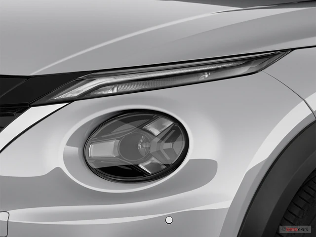 Neuf NISSAN JUKE 2023.5 à Charleville-Mézières chez NISSAN CHARLEVILLE - MÉZIÈRES
