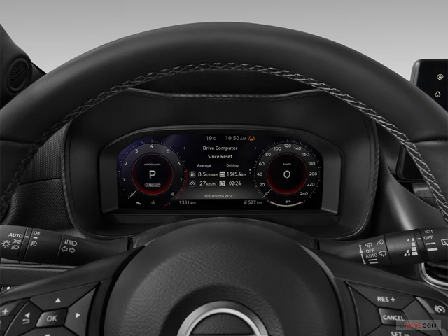 Neuf NISSAN JUKE 2023.5 à Charleville-Mézières chez NISSAN CHARLEVILLE - MÉZIÈRES