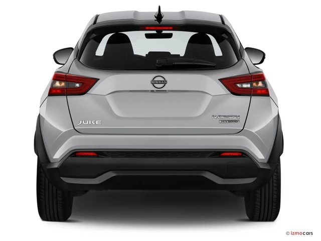 Neuf NISSAN JUKE 2023.5 à Charleville-Mézières chez NISSAN CHARLEVILLE - MÉZIÈRES