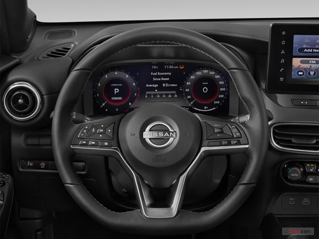 Neuf NISSAN JUKE 2023.5 à Charleville-Mézières chez NISSAN CHARLEVILLE - MÉZIÈRES