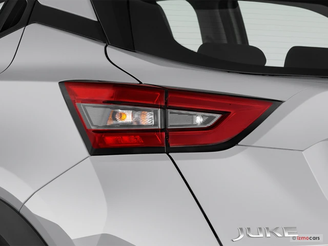 Neuf NISSAN JUKE 2023.5 à Charleville-Mézières chez NISSAN CHARLEVILLE - MÉZIÈRES