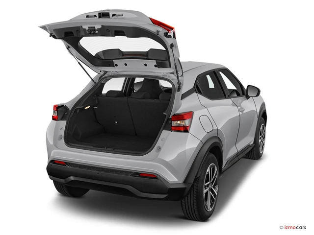 Neuf NISSAN JUKE 2023.5 à Charleville-Mézières chez NISSAN CHARLEVILLE - MÉZIÈRES