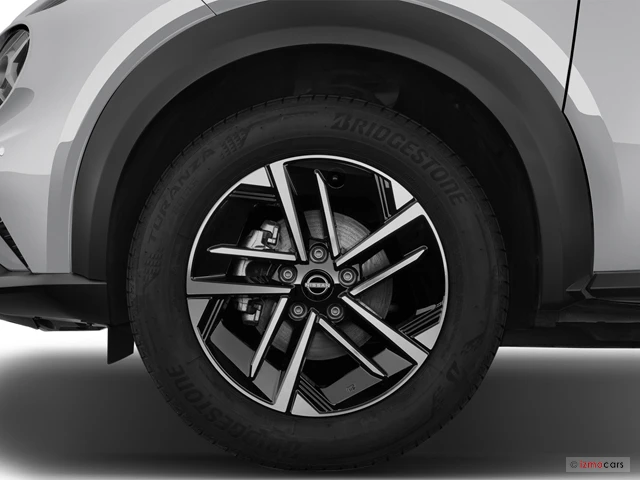 Neuf NISSAN JUKE 2023.5 à Charleville-Mézières chez NISSAN CHARLEVILLE - MÉZIÈRES