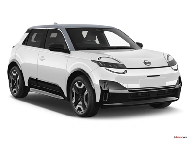 Neuf NISSAN MICRA à Charleville-Mézières chez NISSAN CHARLEVILLE - MÉZIÈRES