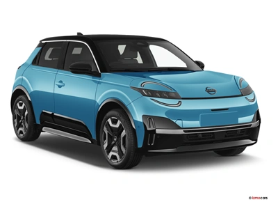 Neuf NISSAN MICRA à Charleville-Mézières chez NISSAN CHARLEVILLE - MÉZIÈRES