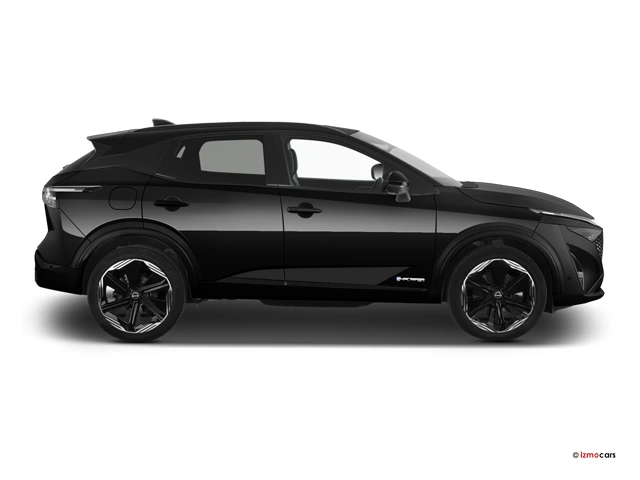 Neuf NISSAN QASHQAI à VALENCIENNES chez NISSAN VALENCIENNES