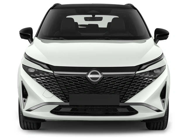 Neuf NISSAN QASHQAI à Charleville-Mézières chez NISSAN CHARLEVILLE - MÉZIÈRES