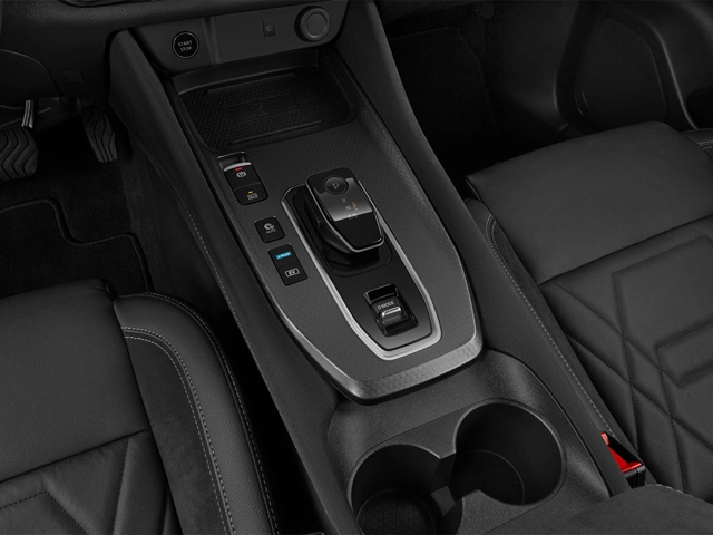 Neuf NISSAN QASHQAI à Charleville-Mézières chez NISSAN CHARLEVILLE - MÉZIÈRES