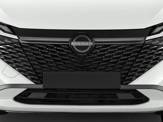 Neuf NISSAN QASHQAI à Charleville-Mézières chez NISSAN CHARLEVILLE - MÉZIÈRES