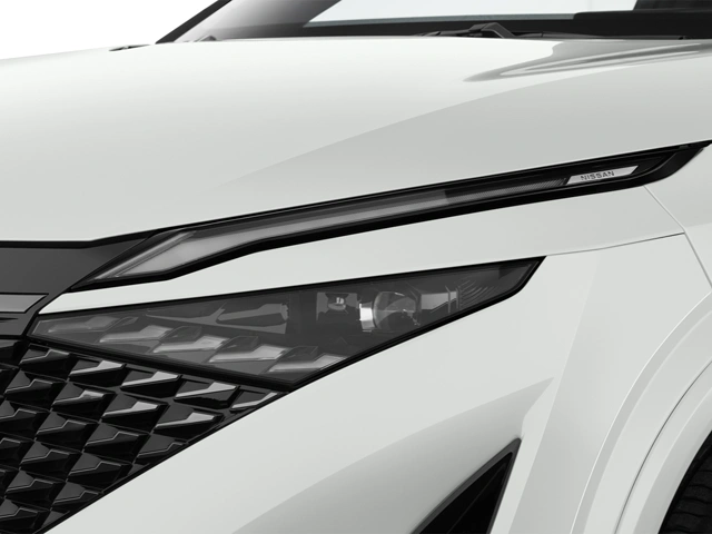 Neuf NISSAN QASHQAI à Charleville-Mézières chez NISSAN CHARLEVILLE - MÉZIÈRES