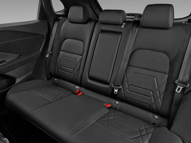 Neuf NISSAN QASHQAI à Charleville-Mézières chez NISSAN CHARLEVILLE - MÉZIÈRES