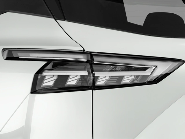 Neuf NISSAN QASHQAI à Charleville-Mézières chez NISSAN CHARLEVILLE - MÉZIÈRES