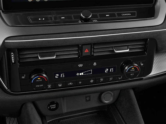 Neuf NISSAN QASHQAI à Charleville-Mézières chez NISSAN CHARLEVILLE - MÉZIÈRES