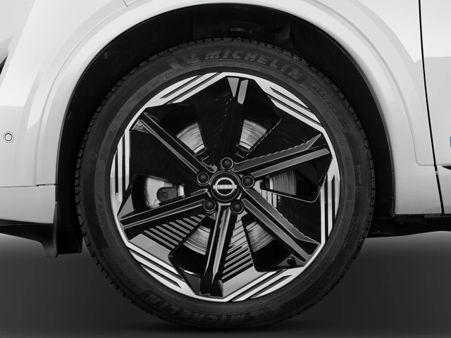 Neuf NISSAN QASHQAI à Charleville-Mézières chez NISSAN CHARLEVILLE - MÉZIÈRES