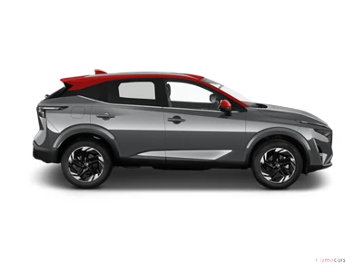 Neuf NISSAN QASHQAI 2022 à Dunkerque chez NISSAN DUNKERQUE