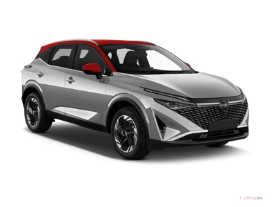 Neuf NISSAN QASHQAI 2022 à Charleville-Mézières chez NISSAN CHARLEVILLE - MÉZIÈRES