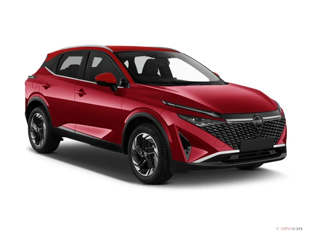 Neuf NISSAN QASHQAI 2022 à Charleville-Mézières chez NISSAN CHARLEVILLE - MÉZIÈRES