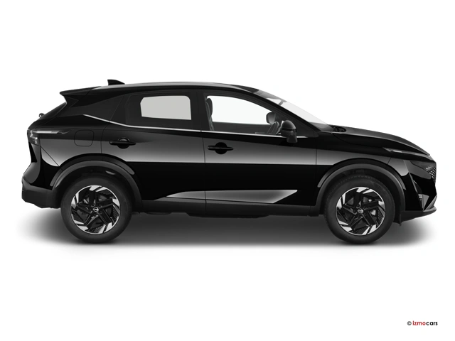 Neuf NISSAN QASHQAI 2022 à Charleville-Mézières chez NISSAN CHARLEVILLE - MÉZIÈRES