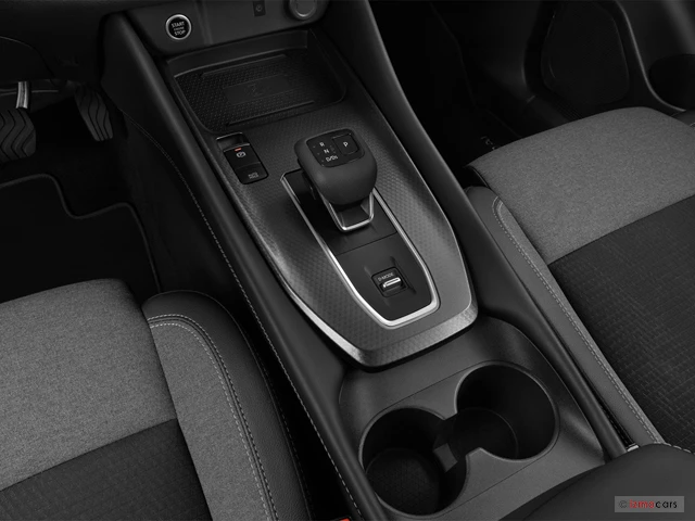 Neuf NISSAN QASHQAI 2022 à Charleville-Mézières chez NISSAN CHARLEVILLE - MÉZIÈRES