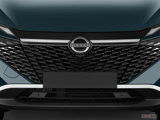 Neuf NISSAN QASHQAI 2022 à Charleville-Mézières chez NISSAN CHARLEVILLE - MÉZIÈRES