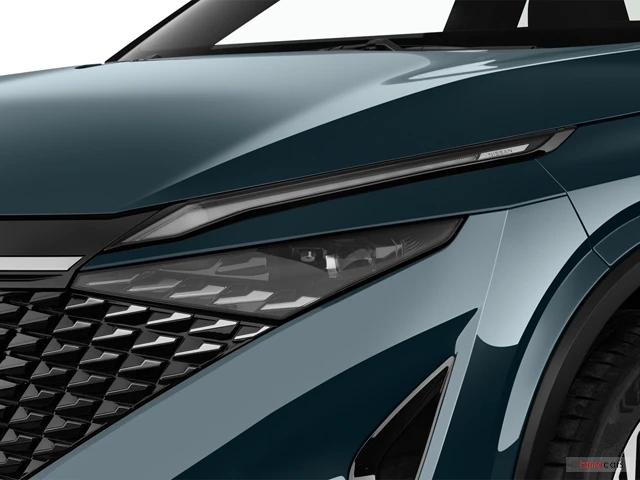 Neuf NISSAN QASHQAI 2022 à Charleville-Mézières chez NISSAN CHARLEVILLE - MÉZIÈRES