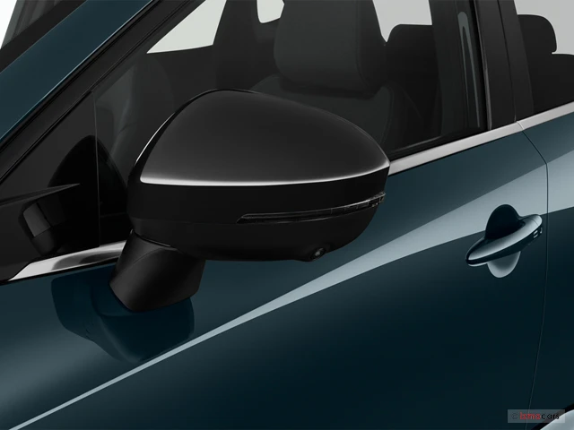 Neuf NISSAN QASHQAI 2022 à Charleville-Mézières chez NISSAN CHARLEVILLE - MÉZIÈRES