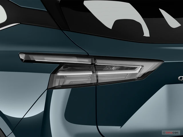 Neuf NISSAN QASHQAI 2022 à Charleville-Mézières chez NISSAN CHARLEVILLE - MÉZIÈRES