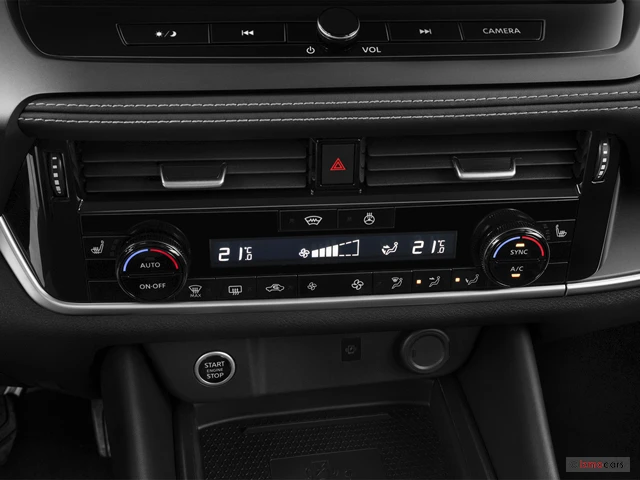 Neuf NISSAN QASHQAI 2022 à Charleville-Mézières chez NISSAN CHARLEVILLE - MÉZIÈRES