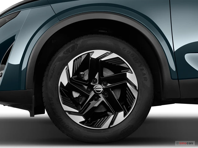 Neuf NISSAN QASHQAI 2022 à Charleville-Mézières chez NISSAN CHARLEVILLE - MÉZIÈRES