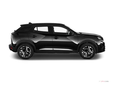Neuf PEUGEOT 2008 à POITIERS chez PEUGEOT POITIERS