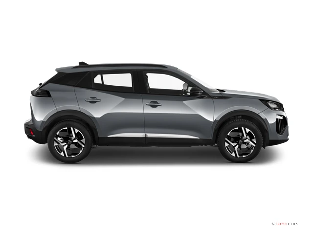 Neuf PEUGEOT 2008 à COMPIEGNE chez PEUGEOT COMPIEGNE