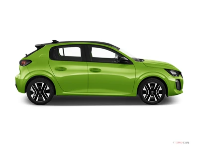 Neuf PEUGEOT 208 à BASSUSSARRY chez PEUGEOT BASSUSSARRY