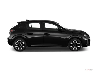 Neuf PEUGEOT 208 à COMPIEGNE chez PEUGEOT COMPIEGNE