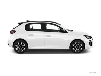 Neuf PEUGEOT 208 à COMPIEGNE chez PEUGEOT COMPIEGNE