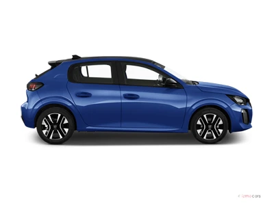 Neuf PEUGEOT 208 à COMPIEGNE chez PEUGEOT COMPIEGNE
