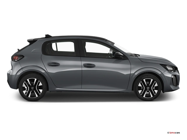 Neuf PEUGEOT 208 à COMPIEGNE chez PEUGEOT COMPIEGNE
