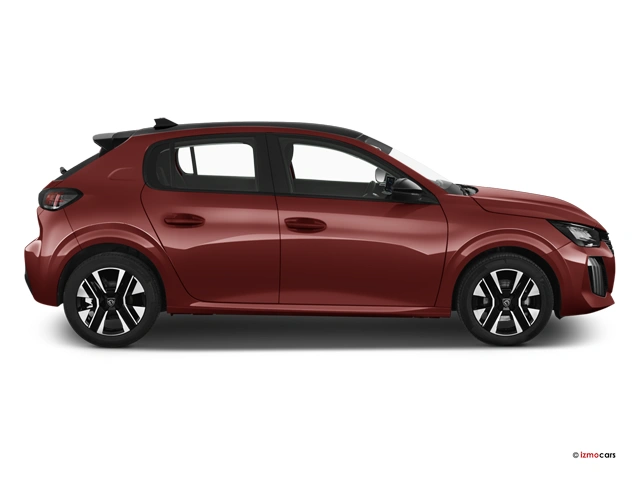 Neuf PEUGEOT 208 à COMPIEGNE chez PEUGEOT COMPIEGNE