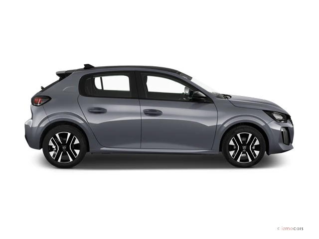 Neuf PEUGEOT 208 à COMPIEGNE chez PEUGEOT COMPIEGNE