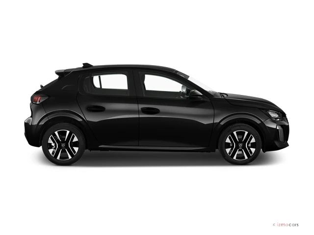 Neuf PEUGEOT 208 à BASSUSSARRY chez PEUGEOT BASSUSSARRY