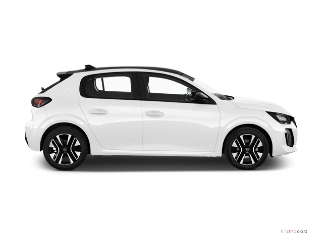 Neuf PEUGEOT 208 à BASSUSSARRY chez PEUGEOT BASSUSSARRY