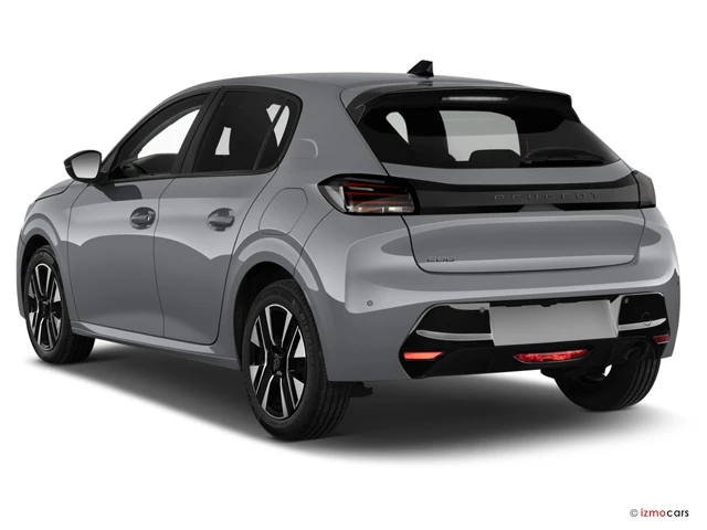 Neuf PEUGEOT 208 à BASSUSSARRY chez PEUGEOT BASSUSSARRY
