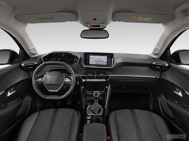 Neuf PEUGEOT 208 à BASSUSSARRY chez PEUGEOT BASSUSSARRY